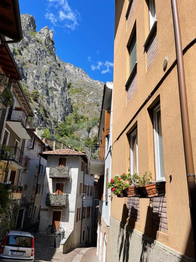 B&B Casa Limone Limone sul Garda Exterior photo