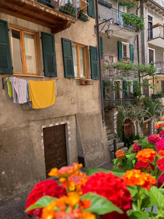 B&B Casa Limone Limone sul Garda Exterior photo