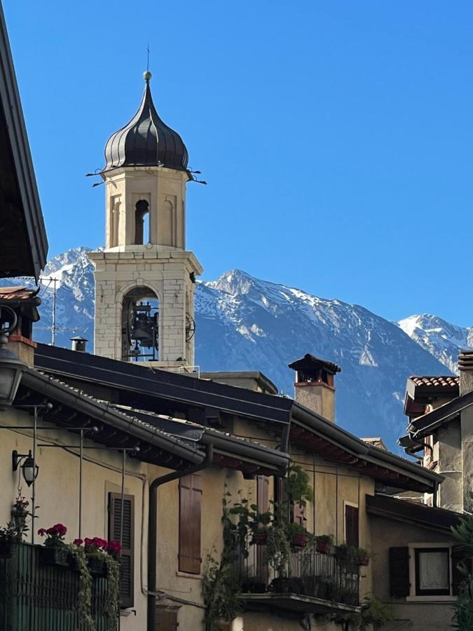 B&B Casa Limone Limone sul Garda Exterior photo