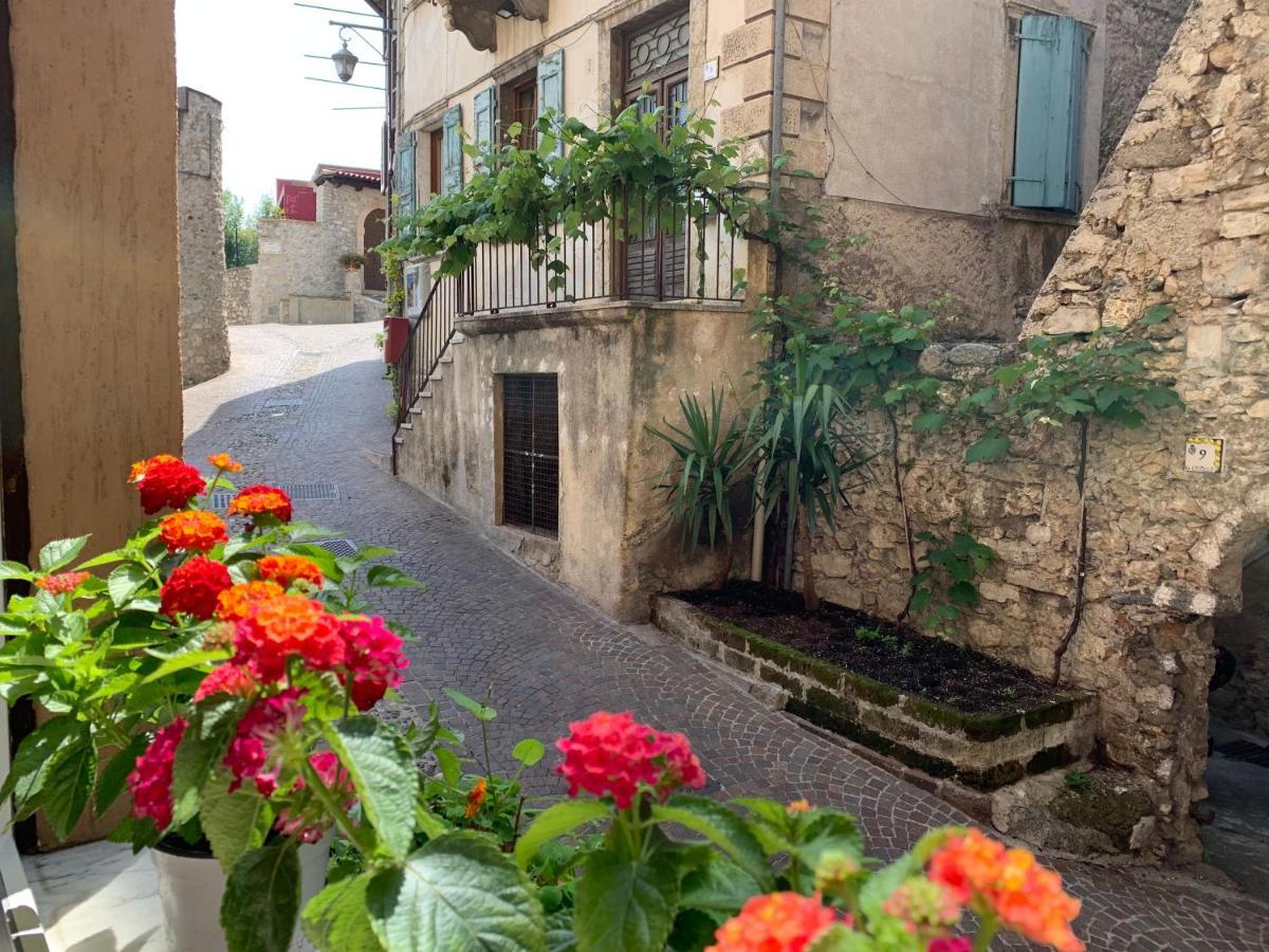 B&B Casa Limone Limone sul Garda Exterior photo