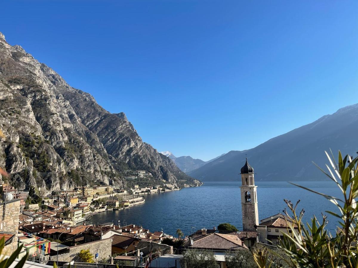 B&B Casa Limone Limone sul Garda Exterior photo