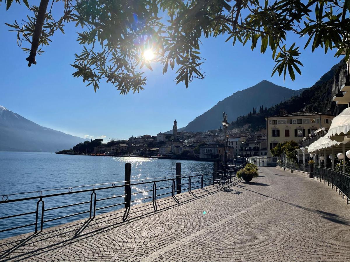 B&B Casa Limone Limone sul Garda Exterior photo