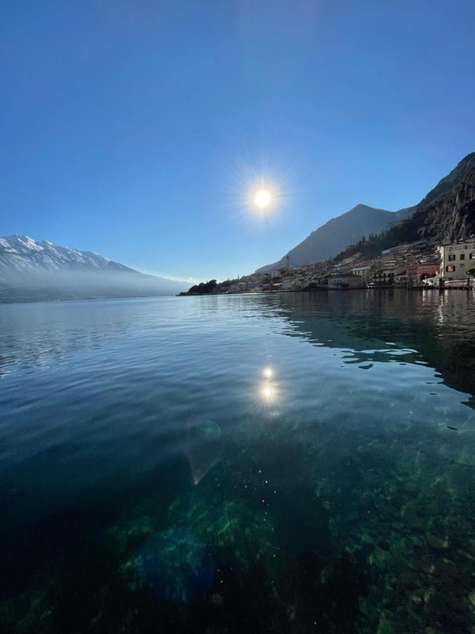 B&B Casa Limone Limone sul Garda Exterior photo