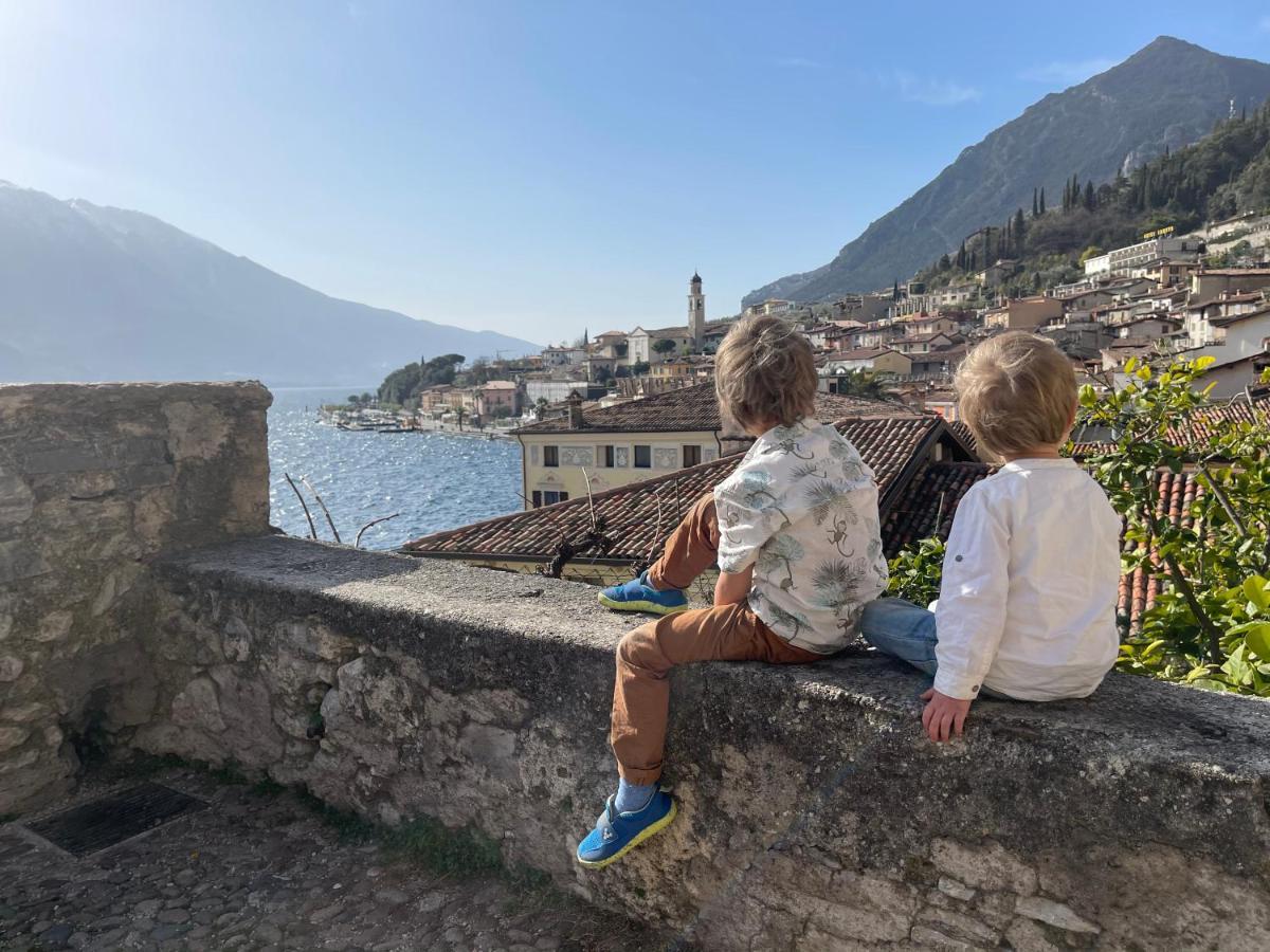 B&B Casa Limone Limone sul Garda Exterior photo