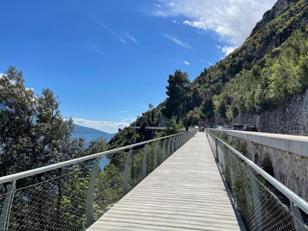 B&B Casa Limone Limone sul Garda Exterior photo