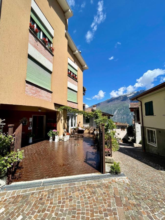 B&B Casa Limone Limone sul Garda Exterior photo