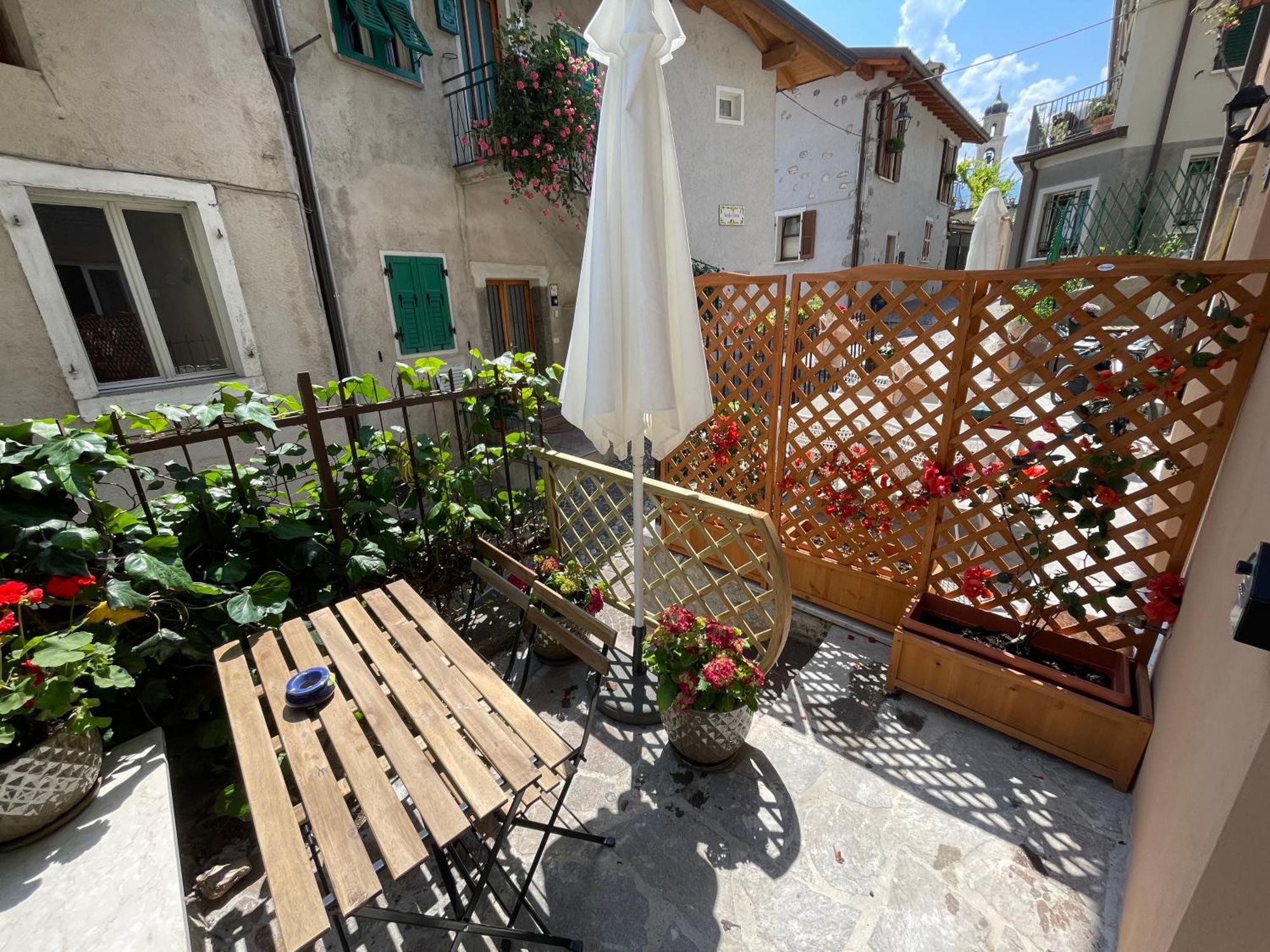 B&B Casa Limone Limone sul Garda Exterior photo