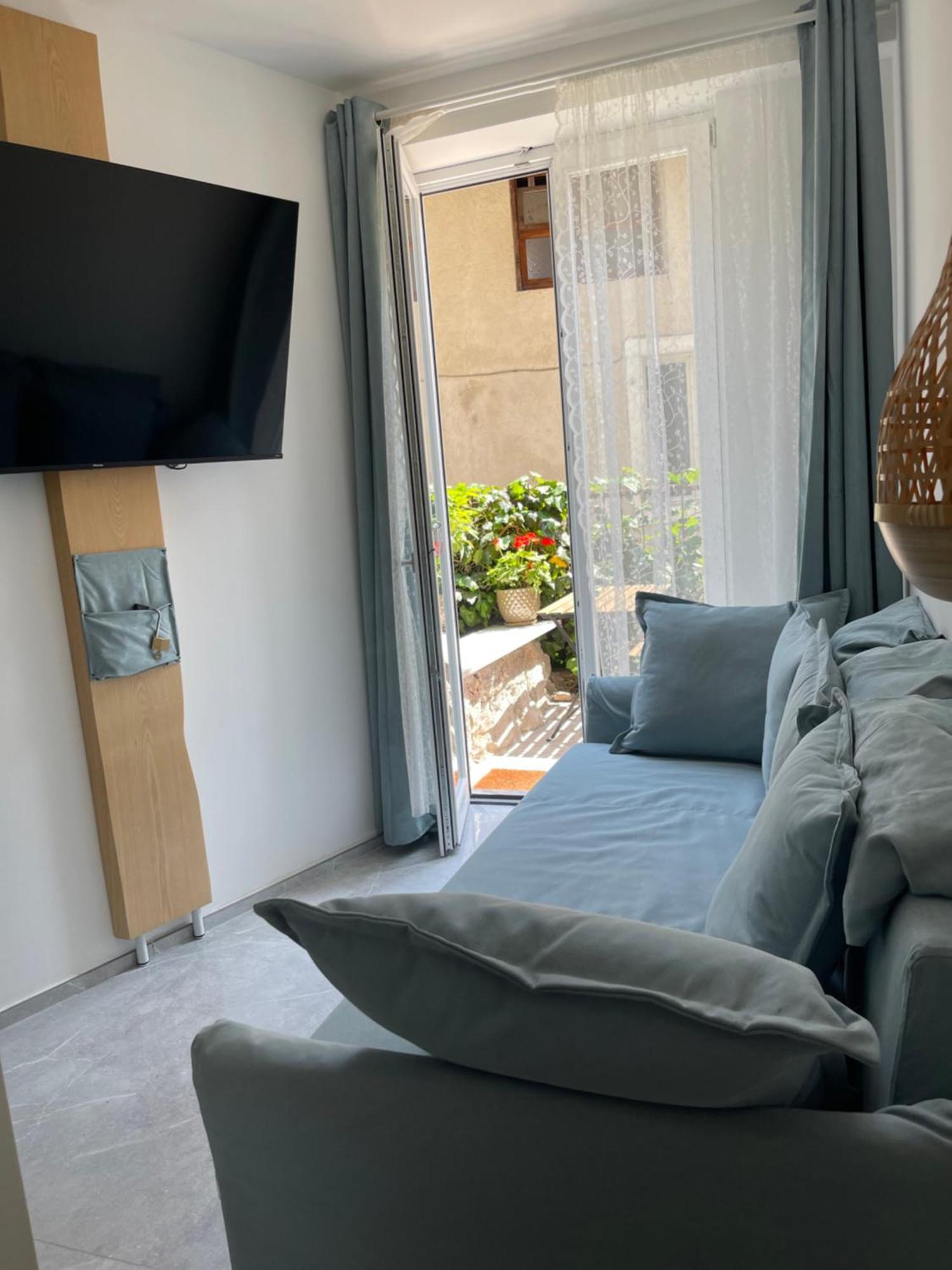 B&B Casa Limone Limone sul Garda Exterior photo