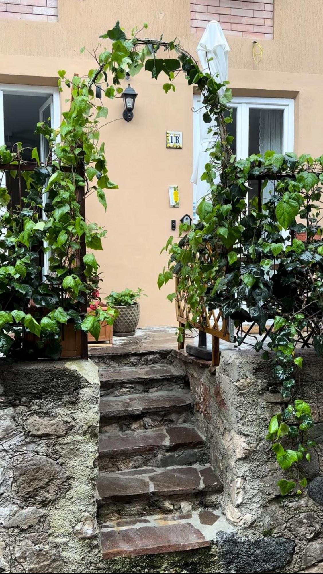B&B Casa Limone Limone sul Garda Exterior photo