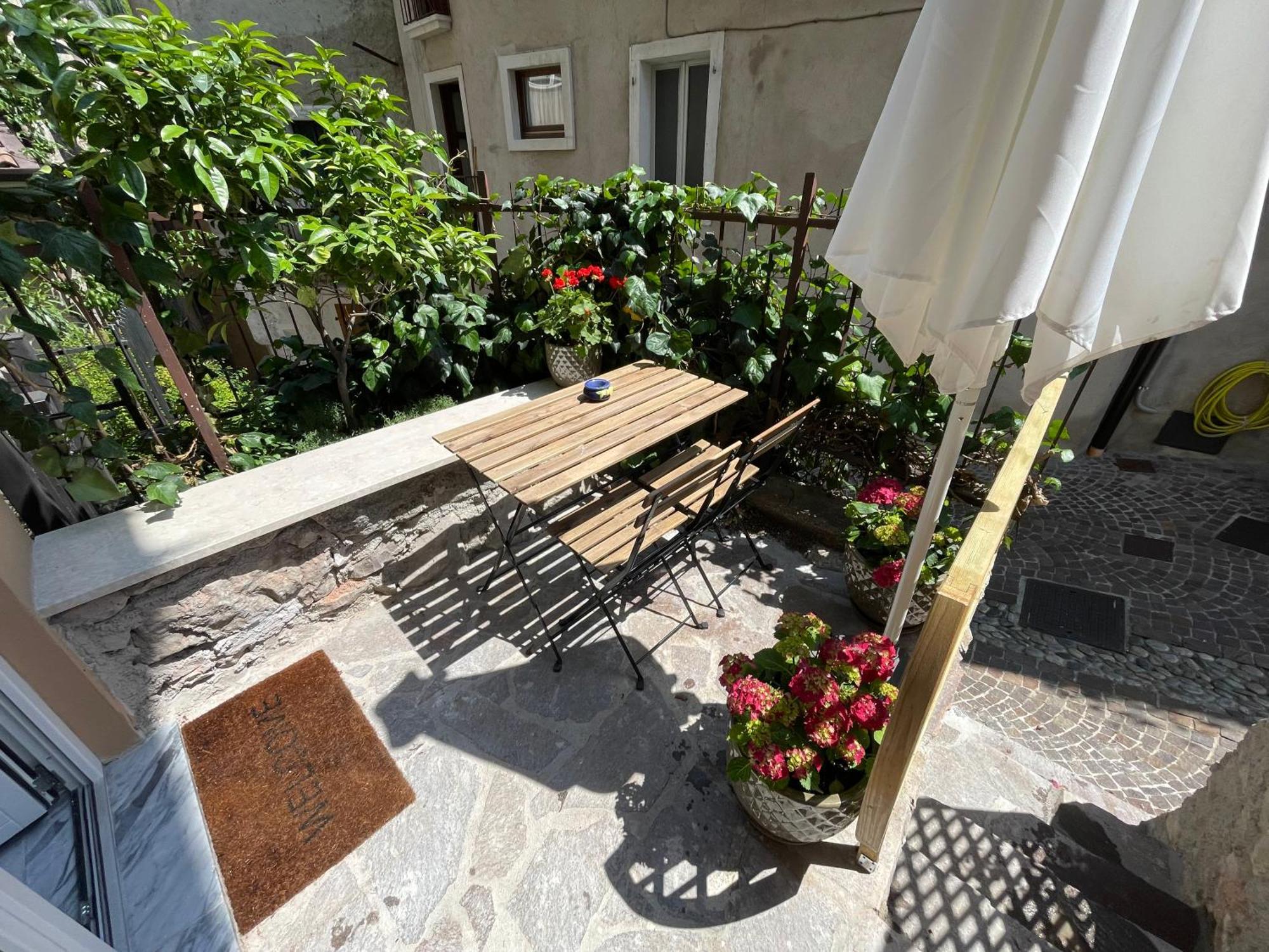 B&B Casa Limone Limone sul Garda Exterior photo