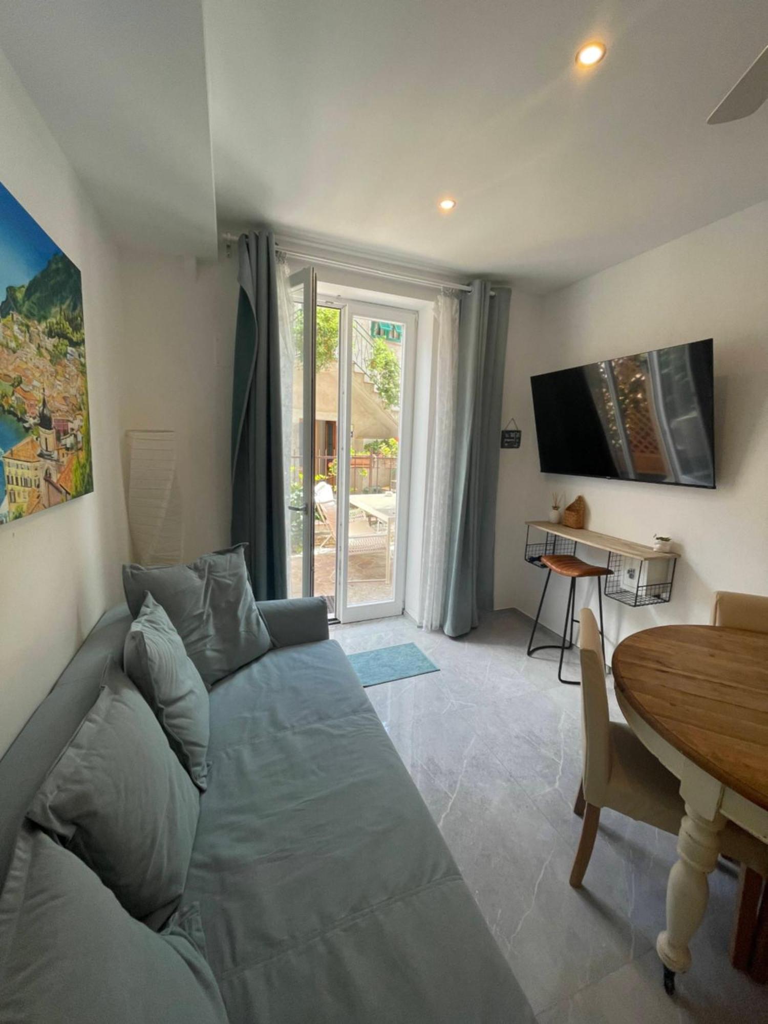 B&B Casa Limone Limone sul Garda Exterior photo