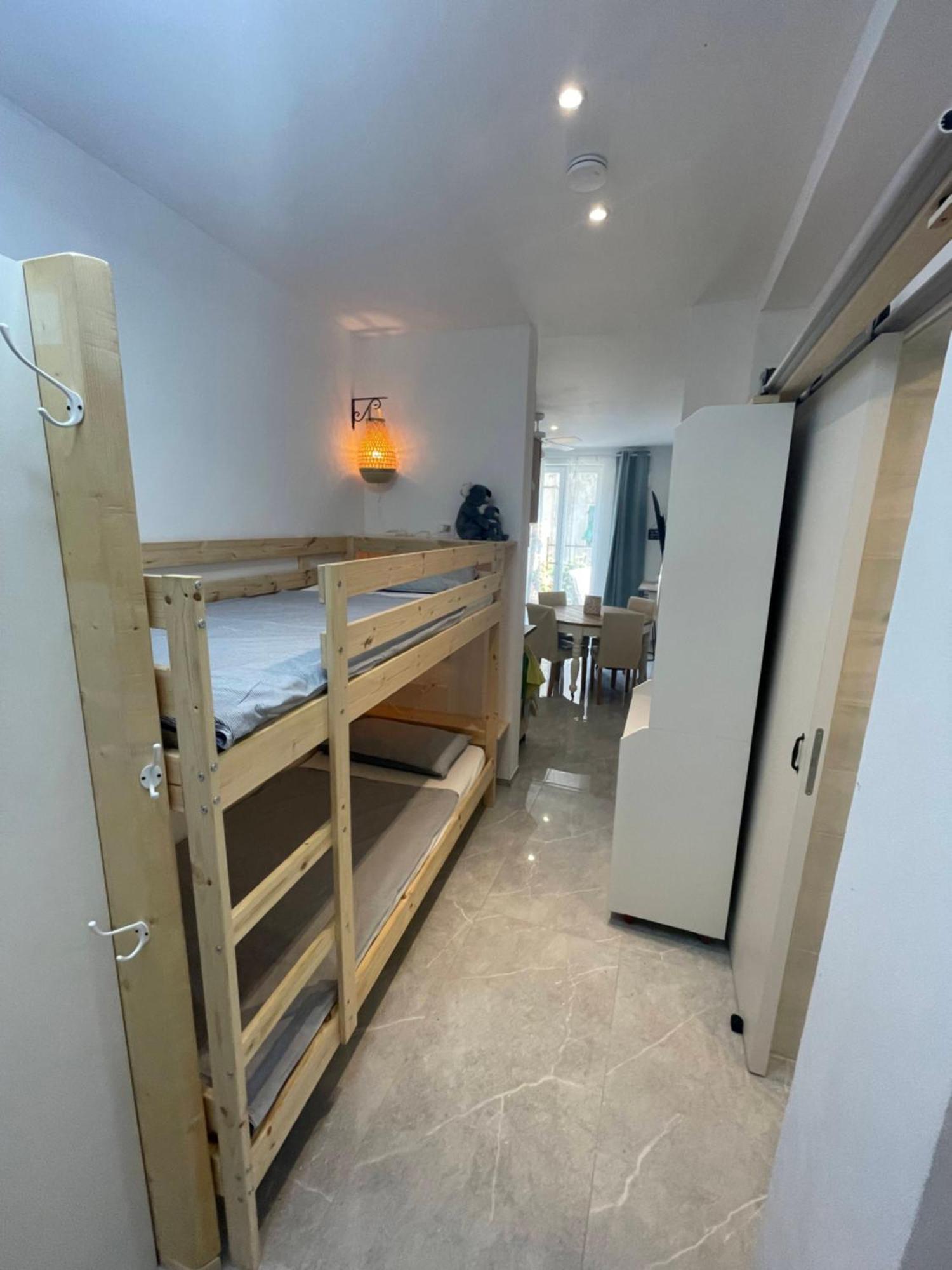 B&B Casa Limone Limone sul Garda Exterior photo