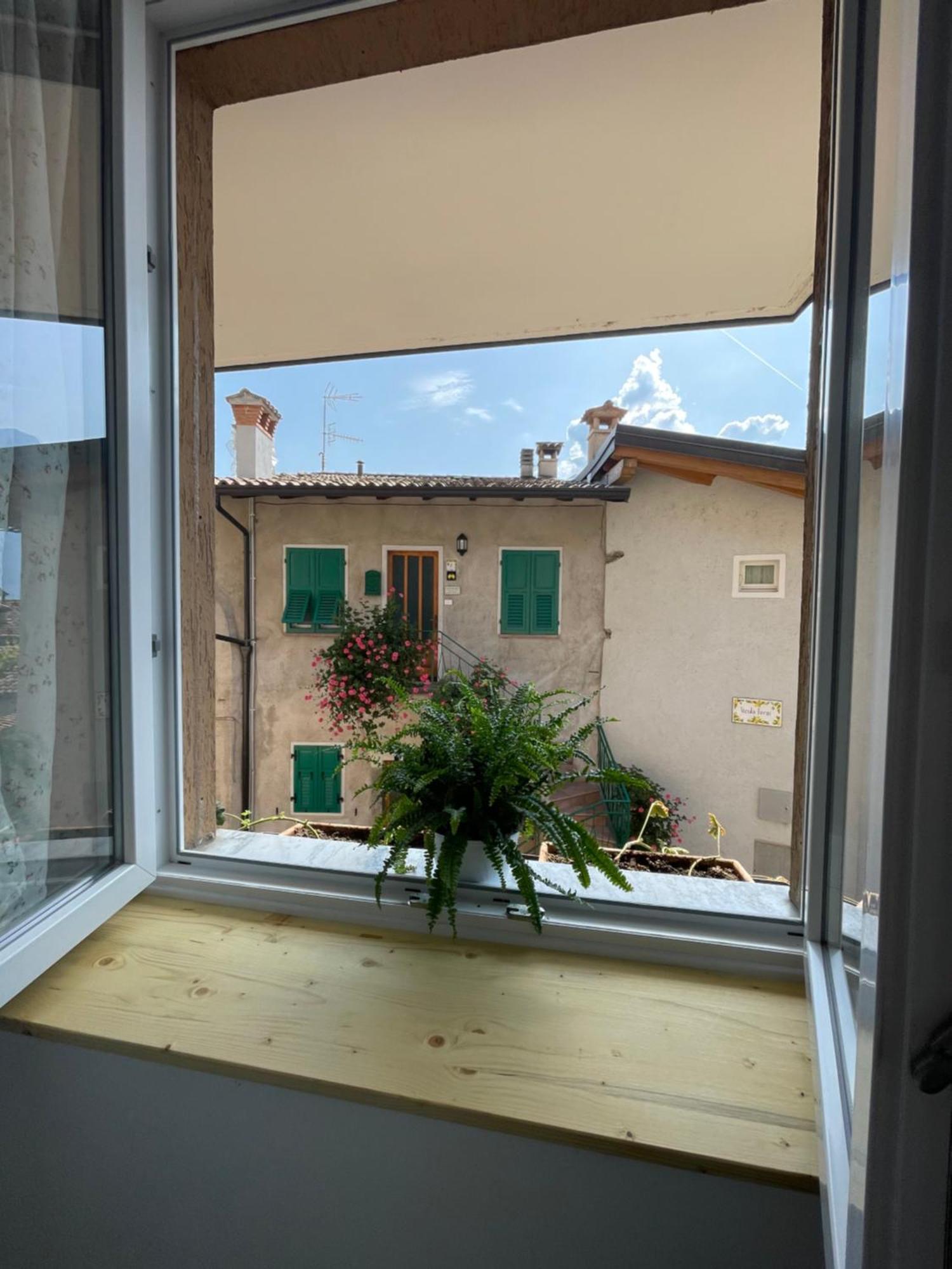 B&B Casa Limone Limone sul Garda Exterior photo
