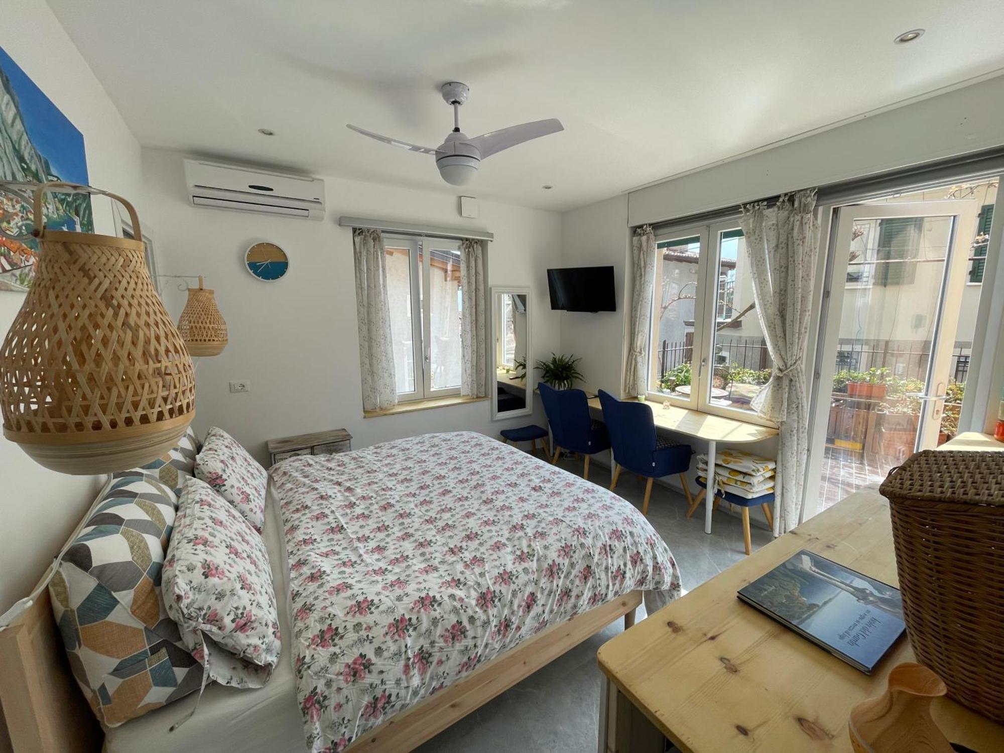 B&B Casa Limone Limone sul Garda Exterior photo