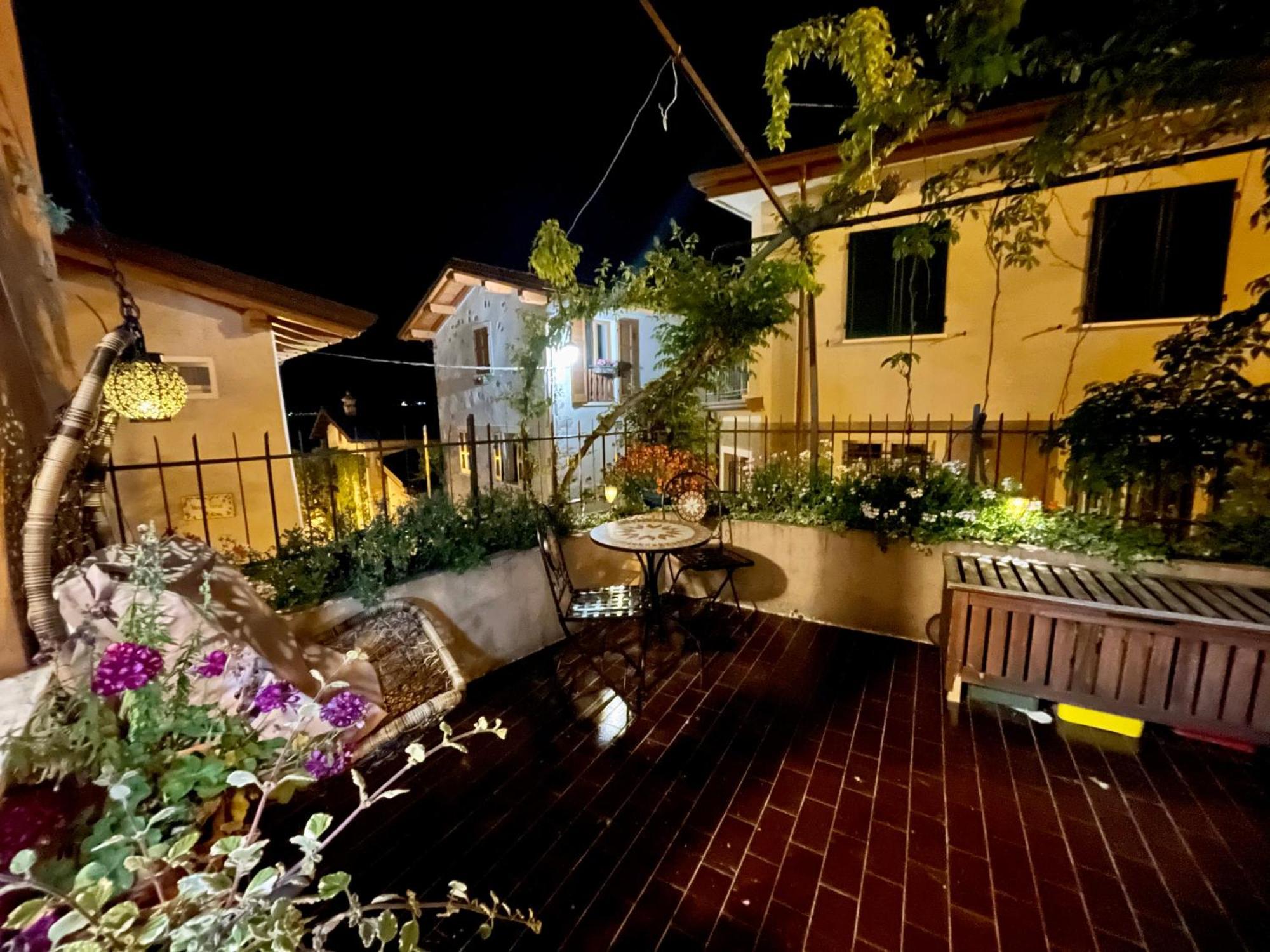 B&B Casa Limone Limone sul Garda Exterior photo