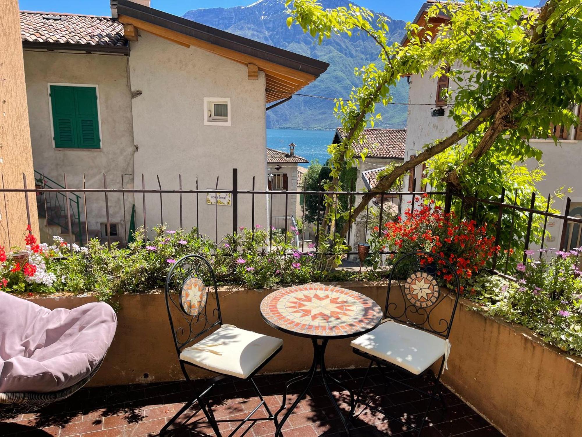 B&B Casa Limone Limone sul Garda Exterior photo