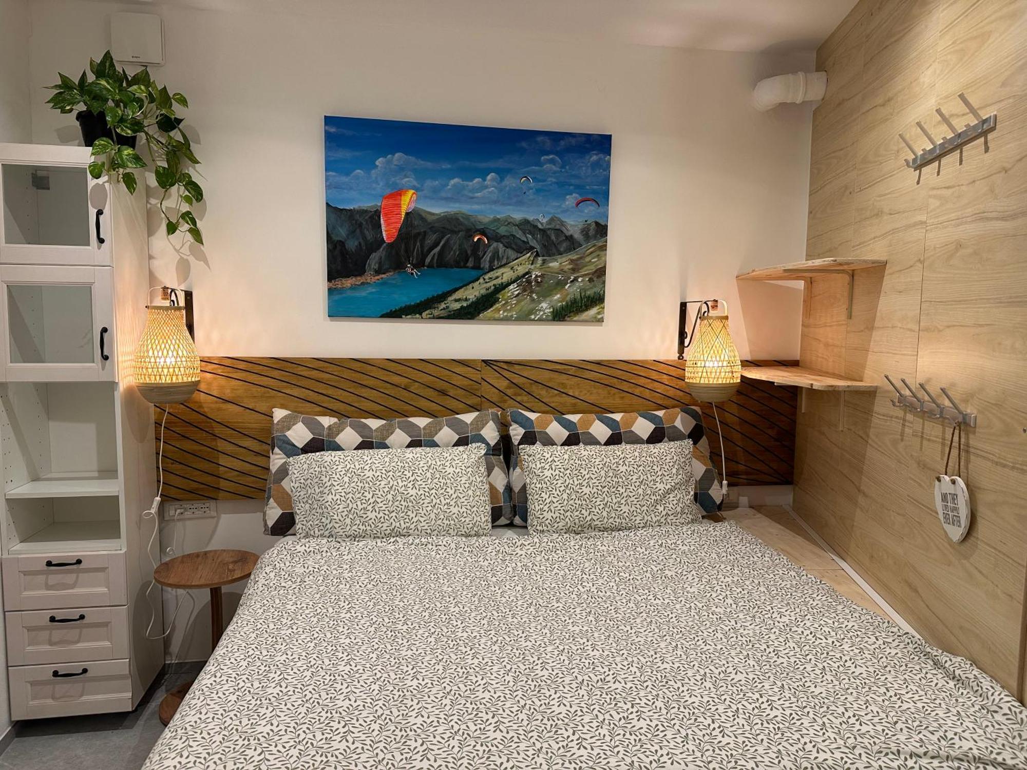 B&B Casa Limone Limone sul Garda Exterior photo