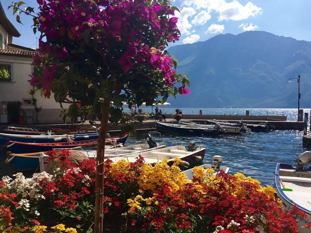 B&B Casa Limone Limone sul Garda Exterior photo